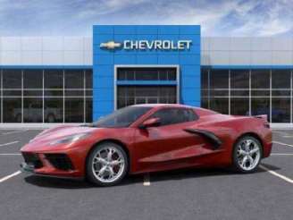 2022 Chevrolet Corvette Stingray for sale 