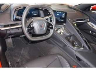 2022 Chevrolet Corvette Stingray for sale  photo 3