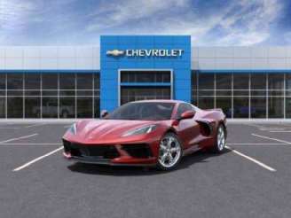 2022 Chevrolet Corvette Stingray w/2LT new for sale craigslist