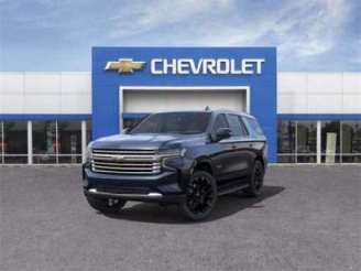 2022 Chevrolet Tahoe High Country new for sale craigslist