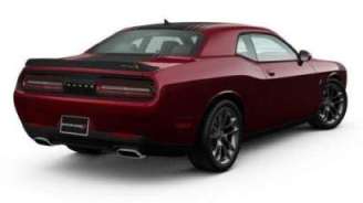 2022 Dodge Challenger R/T for sale 