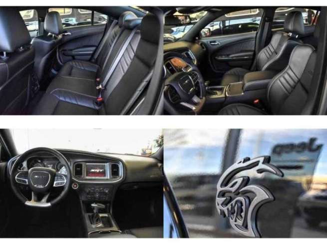 2022 Dodge Charger SRT for sale  for sale craigslist photo