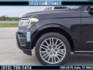2022 Ford Expedition Limited for sale  photo 5
