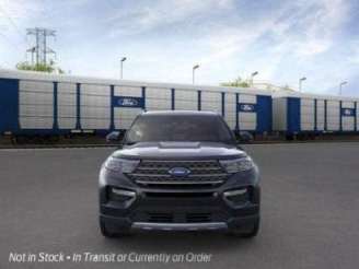2022 Ford Explorer King for sale  photo 4