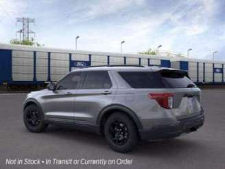 2022 Ford Explorer Timberline for sale  photo 3