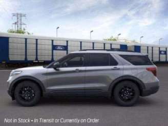 2022 Ford Explorer Timberline for sale  photo 2
