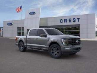 2022 Ford F 150 HB for sale  photo 3