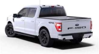 2022 Ford F 150 Lariat for sale 