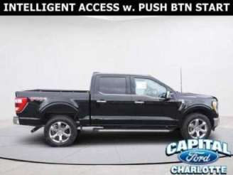 2022 Ford F-150 Lariat new for sale near me