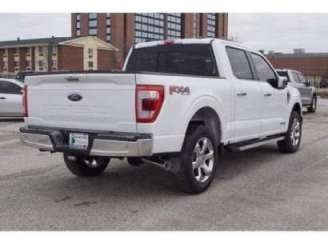 2022 Ford F 150 Lariat for sale  photo 1