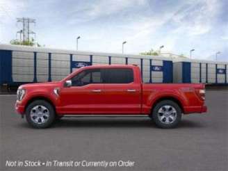 2022 Ford F 150 Platinum for sale  photo 1