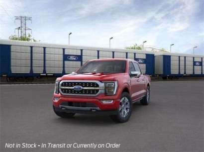 2022 Ford F 150 Platinum for sale 