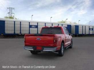 2022 Ford F-150 XLT new for sale near me