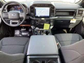 2022 Ford F 150 XLT for sale  photo 6