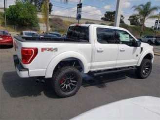 2022 Ford F 150 XLT for sale 