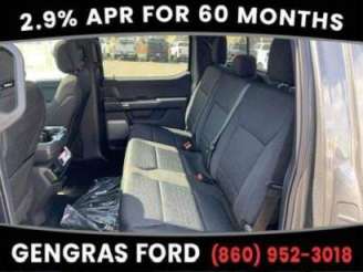 2022 Ford F 150 XLT for sale  photo 4