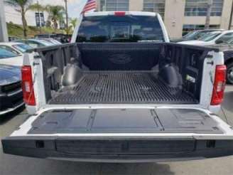 2022 Ford F 150 XLT for sale  photo 2