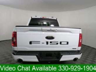 2022 Ford F 150 XLT for sale  photo 3