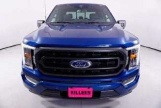 2022 Ford F 150 XLT for sale  photo 1