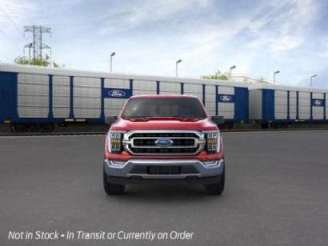 2022 Ford F 150 XLT for sale 