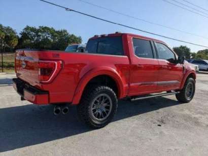 2022 Ford F 150 XLT for sale  photo 2