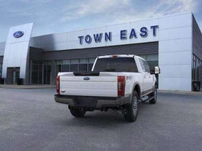 2022 Ford F 250 King for sale  photo 5