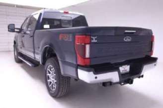 2022 Ford F 250 Lariat for sale  photo 3