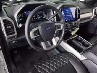 2022 Ford F 250 Lariat for sale 
