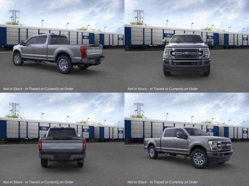 2022 Ford F-250 Super Duty new for sale usa