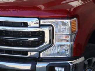 2022 Ford F 350 Lariat for sale  photo 3