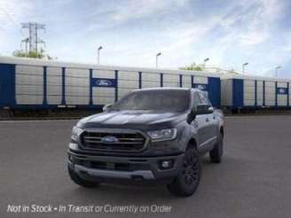 2022 Ford Ranger Lariat for sale 