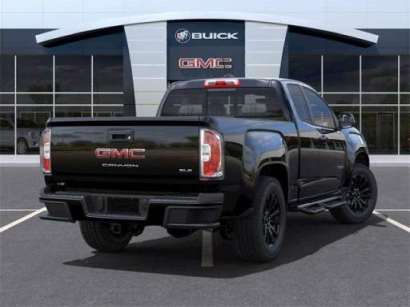 2022 GMC Canyon Elevation for sale  photo 2