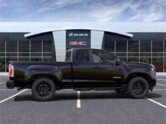 2022 GMC Canyon Elevation for sale  photo 3