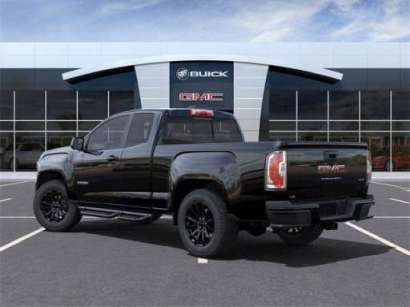 2022 GMC Canyon Elevation for sale  photo 1