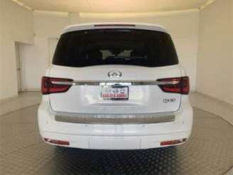 2022 INFINITI QX80 Luxe for sale  photo 5