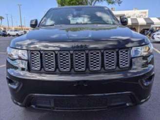 2022 Jeep Grand Cherokee WK Laredo new for sale craigslist