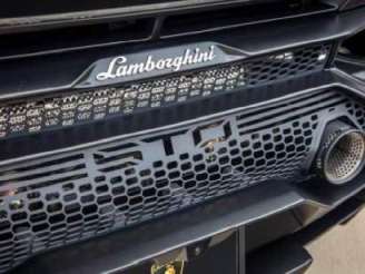 2022 Lamborghini Huracan STO Base new for sale