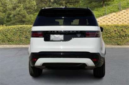 2022 Land Rover Discovery for sale  photo 2