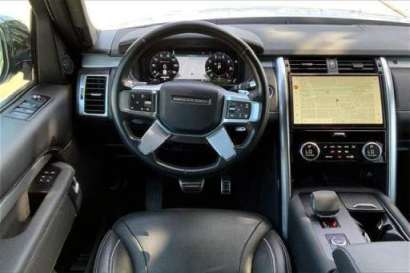 2022 Land Rover Discovery for sale  photo 3