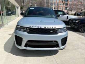 2022 Land Rover Range for sale  photo 6