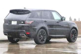 2022 Land Rover Range for sale  photo 5