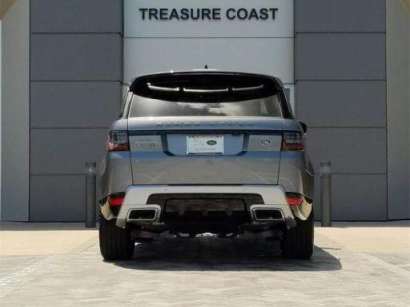 2022 Land Rover Range for sale  photo 3