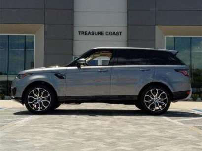 2022 Land Rover Range for sale  photo 1