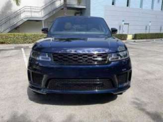 2022 Land Rover Range for sale  photo 4