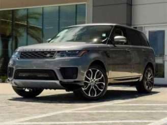 2022 Land Rover Range for sale 