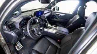 2022 Lexus LX 600 F SPORT new for sale near me