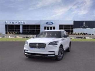 2022 Lincoln Aviator Reserve for sale 