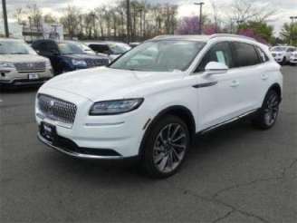 2022 Lincoln Nautilus Reserve for sale  photo 3