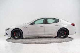 2022 Maserati Ghibli Modena for sale 