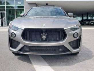 2022 Maserati Levante Trofeo for sale 